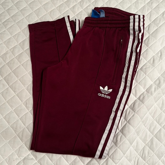 Adidas track pants - Picture 2 of 8